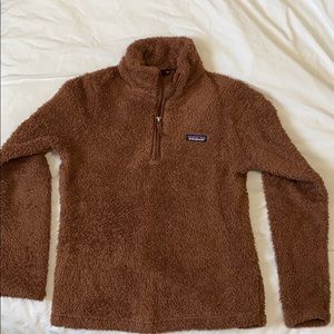 Patagonia Pullover